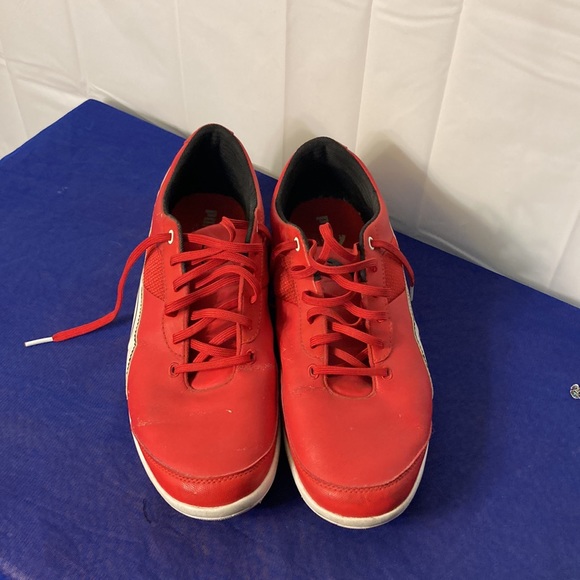 Vintage puma Ferrari size 11 - Picture 2 of 11